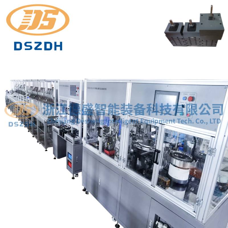 Kytkimen kokoonpanolinjan irrottaminen